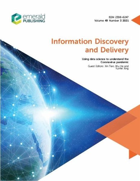 Using Data Science to Understand the Coronavirus Pandemic (eBook, PDF) Using Data Science to Understand the Coronavirus Pandemic (eBook, PDF)