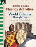 Primary Source Fluency Activities (eBook, PDF)