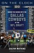 On the Clock: Dallas Cowboys (eBook,... - Bild 1