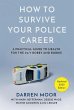How To Survive Your Police Career... - Bild 1