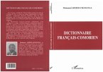 Dictionnaire français-comorien (eBook, PDF)