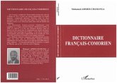 Dictionnaire français-comorien (eBook, PDF) Dictionnaire français-comorien (eBook, PDF)