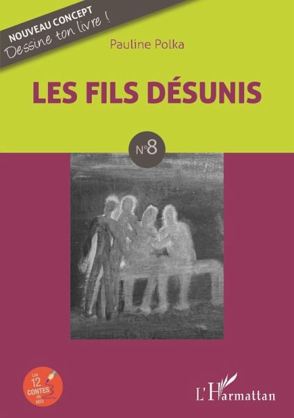 Les fils désunis (eBook, PDF) Les fils désunis (eBook, PDF)