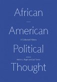 African American Political Thought (eBook, ePUB)