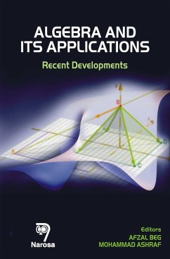 Cover Algebra and its Applications (eBook, PDF)