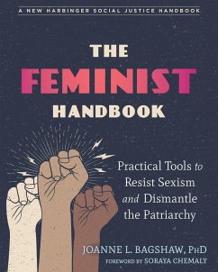 Cover Feminist Handbook (eBook, PDF)