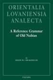 Reference Grammar of Old Nubian (eBook, PDF)