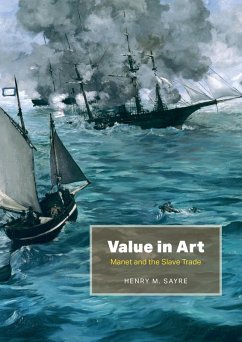 Cover Value in Art (eBook, ePUB)
