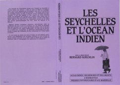 Cover Les Seychelles et l'Océan indien (eBook, PDF)