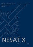 North European Symposium for Archaeological Textiles X (eBook, PDF)
