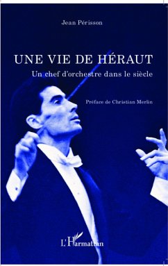 Une vie de Héraut (eBook, PDF) - Perisson