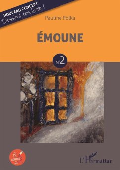 Cover Émoune (eBook, PDF)