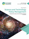 Management of Policy and Technological Innovation in Indonesia (eBook, PDF)