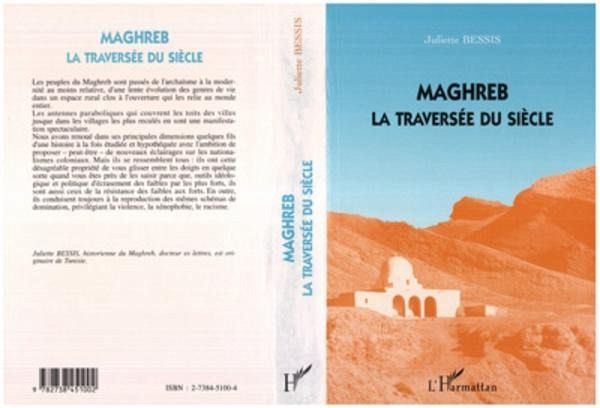 Maghreb la traversée du siècle (eBook, PDF) Maghreb la traversée du siècle (eBook, PDF)