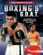 Boxing's G.O.A.T. (eBook, ePUB) - Bild 1