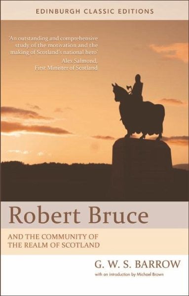Robert Bruce (eBook, PDF)