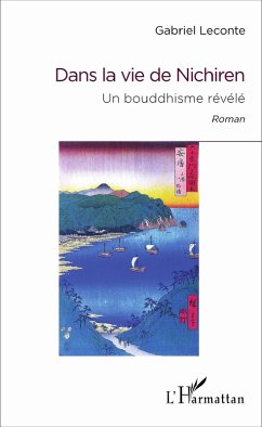 Cover Dans la vie de Nichiren (eBook, PDF)