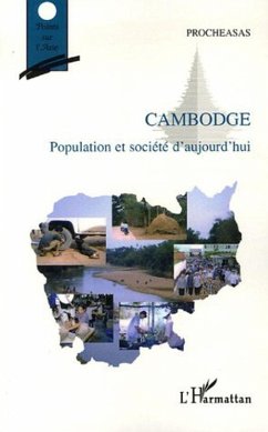 Cover Cambodge (eBook, ePUB)