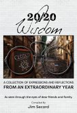 20/20 Wisdom (eBook, ePUB) 20/20 Wisdom (eBook, ePUB)