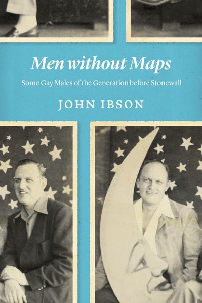 Men without Maps (eBook, ePUB) Men without Maps (eBook, ePUB)