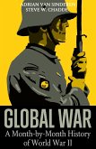 Global War (eBook, ePUB)