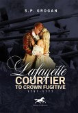 Lafayette (eBook, ePUB)