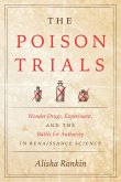 Poison Trials (eBook, ePUB) Poison Trials (eBook, ePUB)
