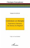 Littérature en thérapie (eBook, PDF)