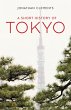 Short History of Tokyo (eBook, ePUB) - Bild 1