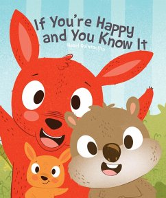 If You're Happy and You Know It (eBook, ePUB)