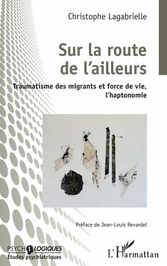 Cover Sur la route de l'ailleurs (eBook, ePUB)