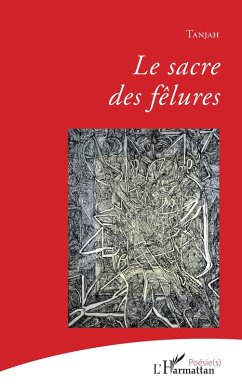 Le sacre des fêlures (eBook, PDF) - Tanjah