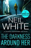 The Darkness Around Her (eBook, ePUB)