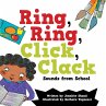 Ring, Ring, Click, Clack Sounds from... - Bild 1