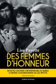 Des femmes d'honneur (eBook, ePUB) Des femmes d'honneur (eBook, ePUB)