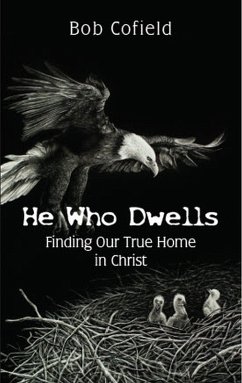 Cover He Who Dwells (eBook, ePUB)