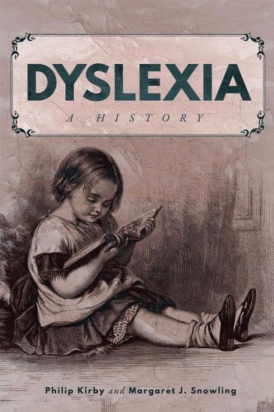 Dyslexia (eBook, ePUB)