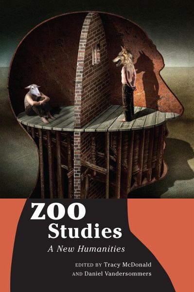 Zoo Studies (eBook, ePUB) Zoo Studies (eBook, ePUB)