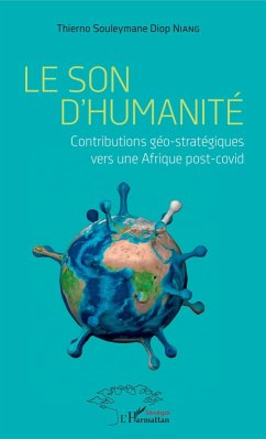 Cover Le son d'humanité (eBook, PDF)