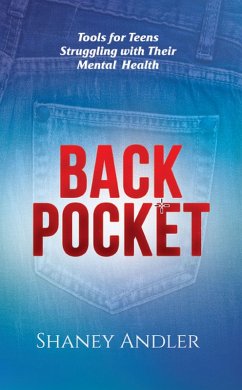 Cover Back Pocket (eBook, ePUB)