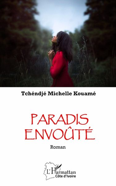 Paradis envoûté (eBook, PDF) Paradis envoûté (eBook, PDF)