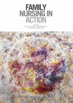 Cover Family Nursing in Action (eBook, ePUB)