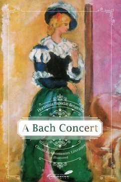 Bach Concert (eBook, ePUB) - Papadat-Bengescu, Hortensia