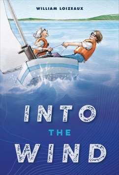 Cover Into the Wind (eBook, ePUB)