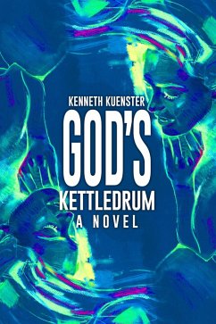 Cover God's Kettledrum (eBook, ePUB)