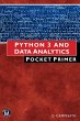 Python 3 and Data Analytics Pocket... - Bild 1