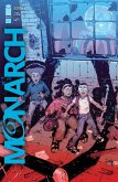 Monarch #1 (eBook, PDF)