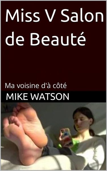 Miss V Salon de Beauté (eBook, ePUB) Miss V Salon de Beauté (eBook, ePUB)