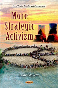More Strategic Activism (eBook, PDF) More Strategic Activism (eBook, PDF)