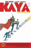 Kaya #12 (eBook, PDF)